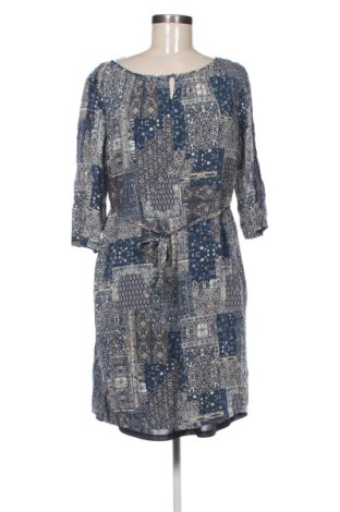 Rochie S.Oliver, Mărime L, Culoare Multicolor, Preț 104,98 Lei, #137502024