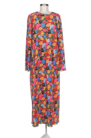 Kleid Warehouse, Größe L, Farbe Mehrfarbig, Preis 19,00 €, #137502038