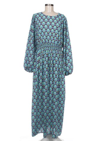 Rochie Ichi, Mărime L, Culoare Multicolor, Preț 78,74 Lei, #137502047