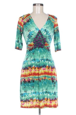 Rochie Sweet Miss, Mărime S, Culoare Multicolor, Preț 55,48 Lei, #137502124