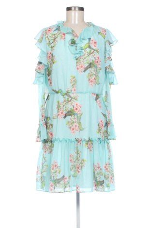 Рокля Ted Baker, Размер M, Цвят Многоцветен, Цена 63,12 €, #137502947