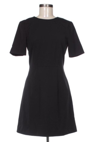Šaty  H&M, Veľkosť M, Farba Čierna, Cena  16,00 €, #137503218
