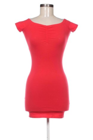 Rochie Terranova, Mărime XXS, Culoare Roșu, Preț 46,52 Lei, #137503601