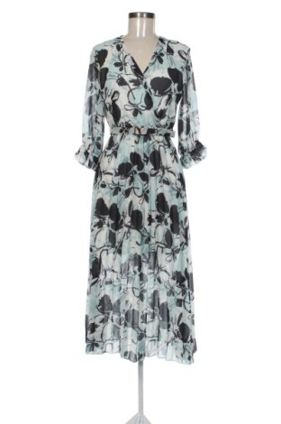 Рокля NEW COLLECTION, Размер M, Цвят Многоцветен, Цена 24,52 €, #137503619