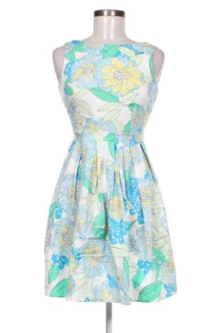 Рокля Dorothy Perkins, Размер XS, Цвят Многоцветен, Цена 12,16 €, #137503937