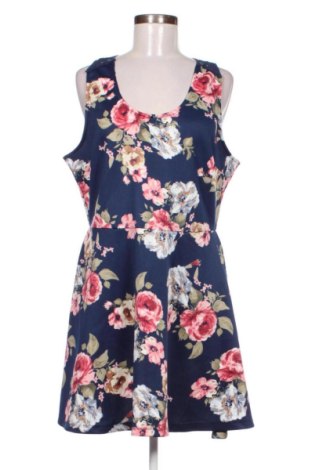 Rochie Colloseum, Mărime XL, Culoare Multicolor, Preț 65,77 Lei, #137504079