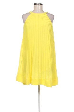 Rochie Zara, Mărime S, Culoare Galben, Preț 83,72 Lei, #137504157