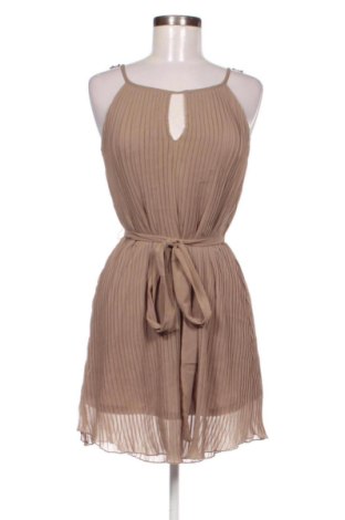 Rochie Jennifer Taylor, Mărime S, Culoare Maro, Preț 53,95 Lei, #137504209