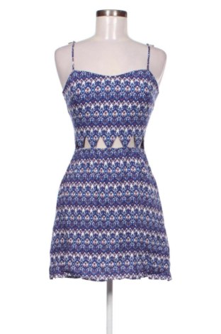 Šaty  H&M, Veľkosť XS, Farba Viacfarebná, Cena  15,52 €, #137504418