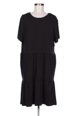 Рокля F&F, Размер XXL, Цвят Черен, Цена 20,00 €, #137504703