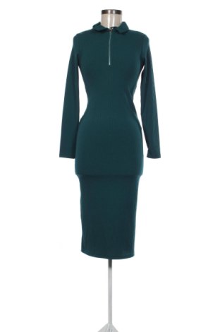 Рокля Primark, Размер S, Цвят Зелен, Цена 12,00 €, #137504853