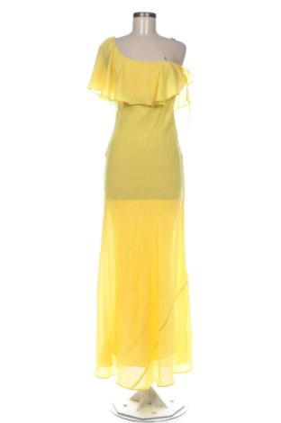 Ruha Star By Julien Macdonald, Méret M, Szín Sárga, Ár 11 727 Ft, #137504882