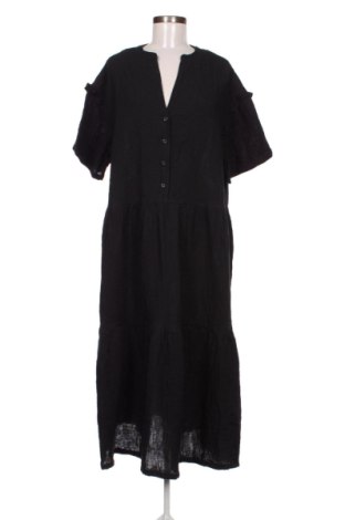 Рокля Bon Prix, Размер XXL, Цвят Черен, Цена 28,58 €, #137505176