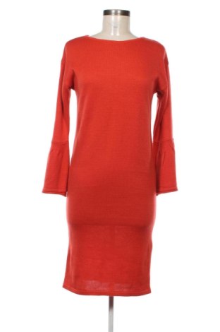 Sukienka Body Flirt, Rozmiar XXS, Kolor Pomarańczowy, Cena 68,00 zł, #137505247