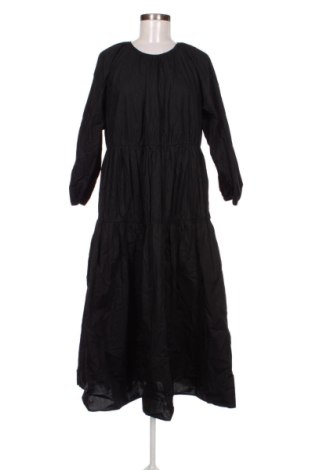 Rochie Zara, Mărime M, Culoare Negru, Preț 120,94 Lei, #137505487