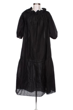 Rochie H&M, Mărime S, Culoare Negru, Preț 121,57 Lei, #137505505