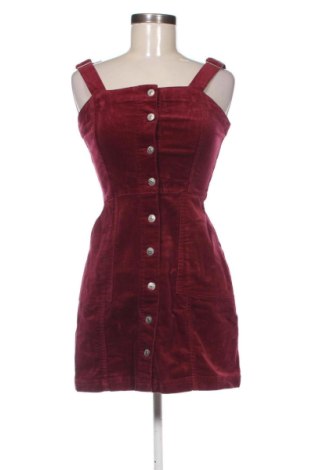 Рокля H&M, Размер XS, Цвят Червен, Цена 13,46 €, #137505856