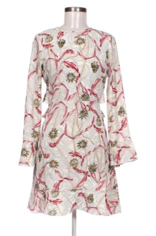 Φόρεμα Boohoo, Μέγεθος M, Χρώμα Πολύχρωμο, Τιμή 13,00 €, #137506564