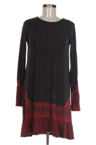 Φόρεμα Desigual, Μέγεθος M, Χρώμα Πολύχρωμο, Τιμή 92,40 €, #137506570