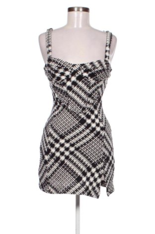 Šaty  Bershka, Velikost S, Barva Vícebarevné, Cena  218,00 Kč, #137506674