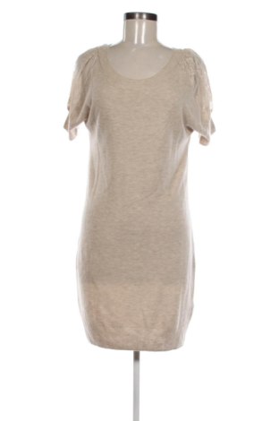 Šaty  Unbranded, Velikost M, Barva Béžová, Cena  907,00 Kč, #137506768