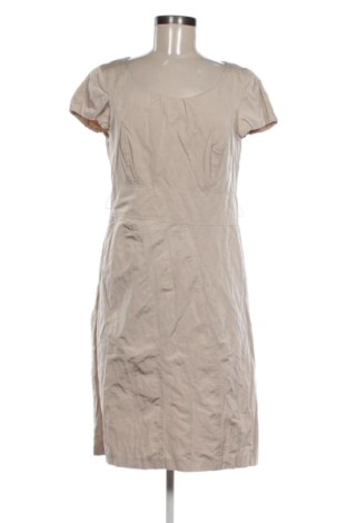 Φόρεμα Comma,, Μέγεθος M, Χρώμα  Μπέζ, Τιμή 101,11 €, #137506806
