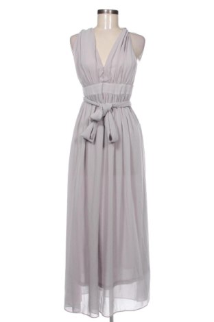Rochie SHEIN, Mărime XS, Culoare Gri, Preț 94,48 Lei, #137506851