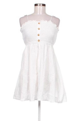 Φόρεμα SHEIN, Μέγεθος M, Χρώμα Λευκό, Τιμή 16,00 €, #137506948