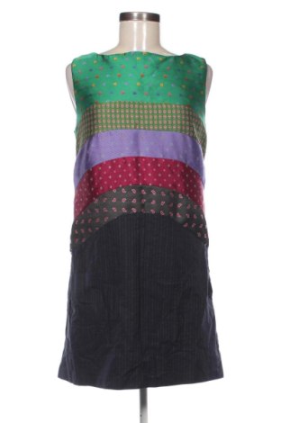 Šaty  Desigual, Veľkosť S, Farba Viacfarebná, Cena  38,97 €, #137507042