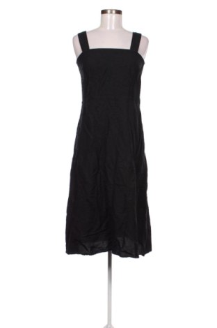 Φόρεμα Tom Tailor, Μέγεθος S, Χρώμα Μαύρο, Τιμή 24,00 €, #137507448