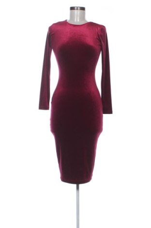 Φόρεμα Unbranded, Μέγεθος S, Χρώμα Κόκκινο, Τιμή 13,70 €, #137507593
