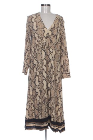 Rochie H&M, Mărime L, Culoare Multicolor, Preț 157,47 Lei, #137507785