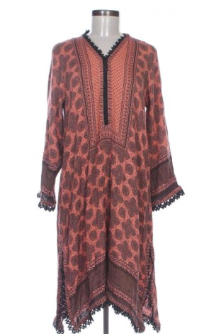 Φόρεμα Unbranded, Μέγεθος L, Χρώμα Πολύχρωμο, Τιμή 15,00 €, #137507894