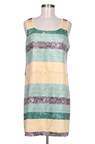 Rochie Unbranded, Mărime L, Culoare Multicolor, Preț 131,23 Lei, #137508339