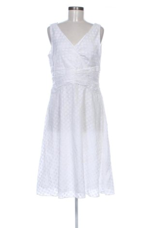 Rochie Dressbarn, Mărime M, Culoare Alb, Preț 162,72 Lei, #137508834