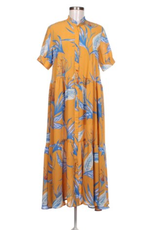 Rochie Weekday, Mărime XS, Culoare Multicolor, Preț 157,47 Lei, #137444587