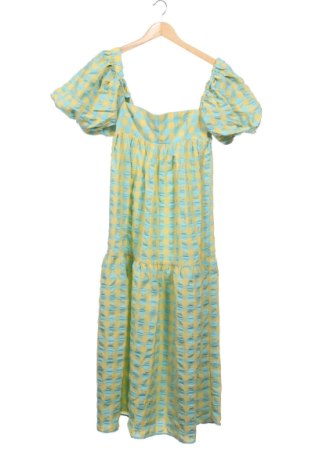 Rochie Zara, Mărime XS, Culoare Multicolor, Preț 146,97 Lei, #137430880