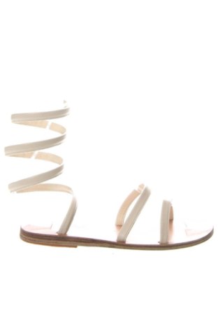 Sandály Ancient greek sandals, Velikost 37, Barva Béžová, Cena  1 548,00 Kč, #137465924