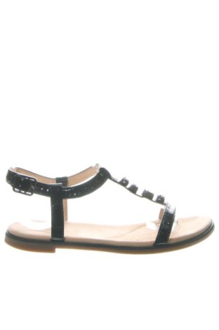 Szandálok Clarks, Méret 38, Szín Fekete, Ár 20 213 Ft, #137446618