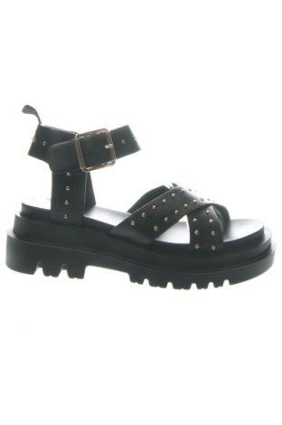 Sandale DeeZee, Mărime 38, Culoare Negru, Preț 111,00 Lei, #137461329