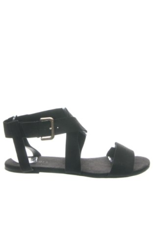 Szandálok H&M Divided, Méret 40, Szín Fekete, Ár 13 263 Ft, #137439879