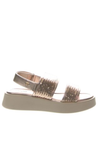 Σανδάλια Liu Jo, Μέγεθος 40, Χρώμα Χρυσαφί, Τιμή 82,00 €, #137458454
