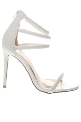 Szandálok Missguided, Méret 38, Szín Fehér, Ár 13 117 Ft, #137479877