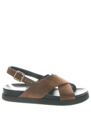 Sandale ONLY, Mărime 40, Culoare Maro, Preț 167,29 Lei, #137446467