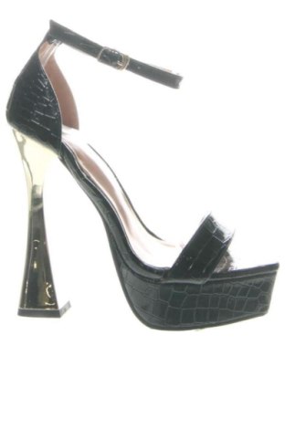 Сандали SHEIN, Размер 36, Цвят Черен, Цена 37,40 €, #137454730