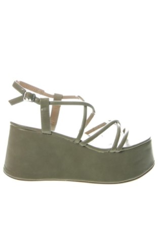 Sandály Schuh, Velikost 38, Barva Zelená, Cena  832,00 Kč, #137463947