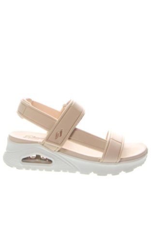 Σανδάλια Skechers, Μέγεθος 37, Χρώμα  Μπέζ, Τιμή 59,90 €, #137455647