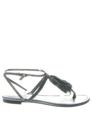 Σανδάλια Stuart Weitzman, Μέγεθος 37, Χρώμα Μαύρο, Τιμή 101,16 €, #137483640