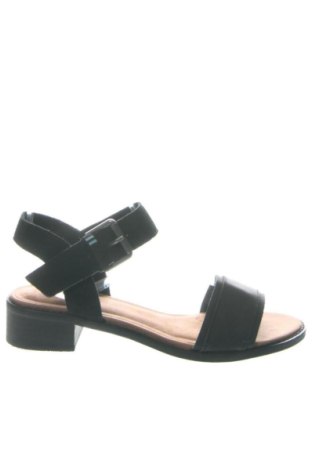Sandały Toms, Rozmiar 35, Kolor Czarny, Cena 139,71 zł, #137457528