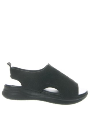 Sandały Unbranded, Rozmiar 37, Kolor Czarny, Cena 125,12 zł, #137441906